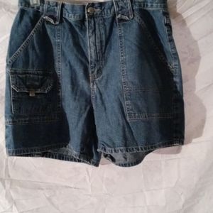 Women shorts